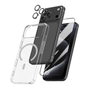 iS Starter Kit iPhone 17 Pro Max