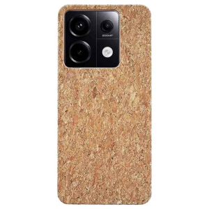 iS Capa Xiaomi de Cortiça Redmi Note 13 Pro