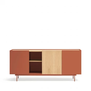 Komoda Otto 3D ceglasta