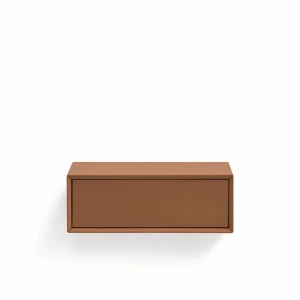 Szafka wisząca Platt terakota
