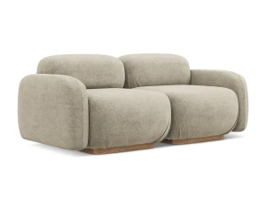 Ailani sofa modułowa 3-osobowa - Ailani sofa modułowa 3-osobowa - GRUPA B