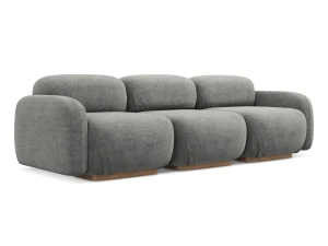 Ailani sofa modułowa 4-osobowa - Ailani sofa modułowa 4-osobowa - GRUPA B