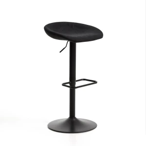Taboret Danua czarny