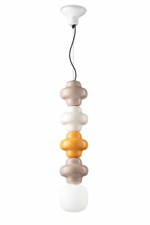 Lampa wisząca Copacabana C2683