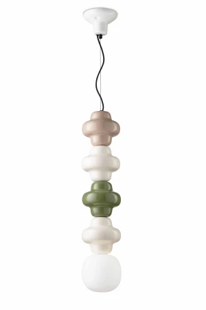 Lampa wisząca Copacabana C2684