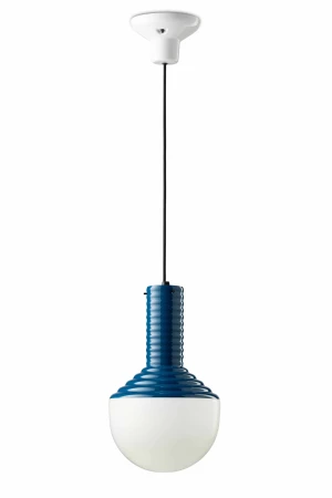 Lampa wisząca Selaron 2730 wiele kolorów - Lampa wisząca Selaron 2730 wiele kolorów - Zielony