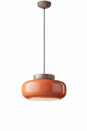 Lampa wisząca Marakan 2741 wiele kolorów - Lampa wisząca Marakan 2741 wiele kolorów - Brązowy/terrakota