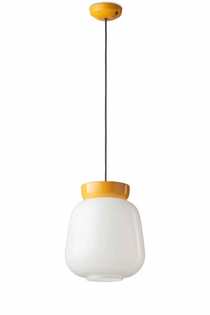 Lampa wisząca Corcovado 2742 wiele kolorów - Lampa wisząca Corcovado 2742 wiele kolorów - Zielony/biały