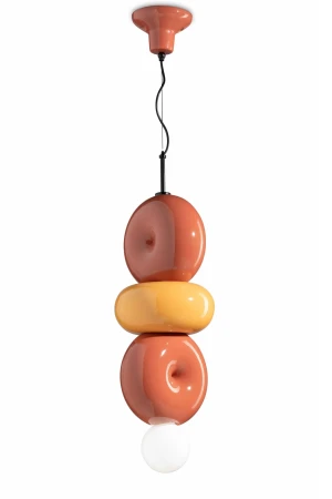 Lampa wisząca Bum Bum C2752