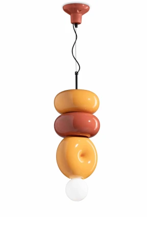Lampa wisząca Bum Bum C2753