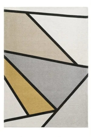 Dywan Ingrid Yellow - Dywan Ingrid Yellow - 160x230 cm
