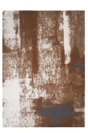 Dywan Rust Grey - Dywan Rust Grey - 160x230 cm