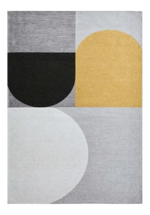 Dywan Silva Yellow - Dywan Silva Yellow - 200x300 cm