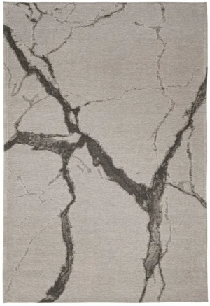 Dywan Statuario Light Gray - Dywan Statuario Light Gray - 160x230 cm