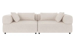 Falkner sofa 3-osobowa jasnobeżowa