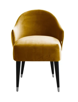 Fotel EMI VELVET 652