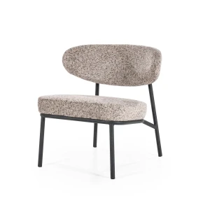 Fotel Jari taupe