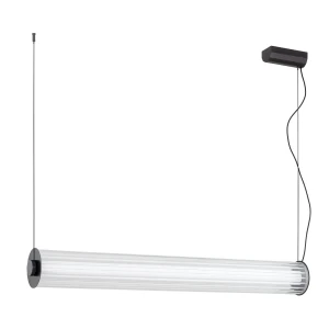 Lampa wisząca Hampton 80 cm
