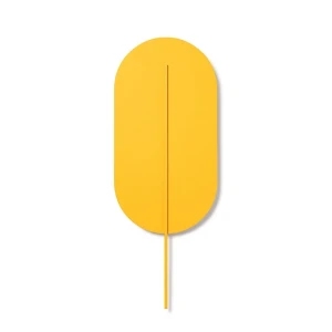 Kinkiet ROKKE melonowy