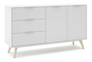 Komoda Campus 2d3dr