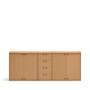 Komoda Wally naturalna