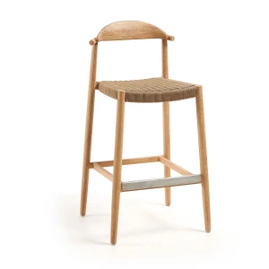 Krzesło barowe Nina 109 cm