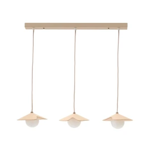 Lampa sufitowa Wilara 3