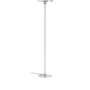 Lampa podłogowa Nuvira