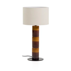 Lampa stołowa Mavran