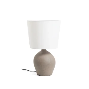 Średnia lampa stołowa Viona