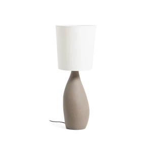 Duża lampa stołowa Viona
