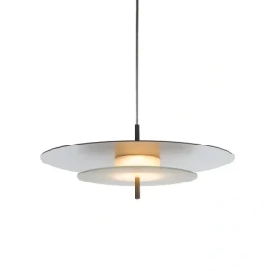 Lampa Aeroplan różne kolory - Lampa Aeroplan różne kolory - Ø 47 cm, H 19 cm
