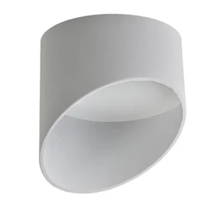 Lampa Momo 14, biała