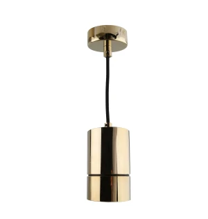 Lampa Wisząca Raffael Gold