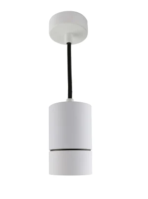 Lampa Wisząca Raffael biała