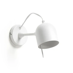 Lampa  ścienna Lucilla (LIANG) biała