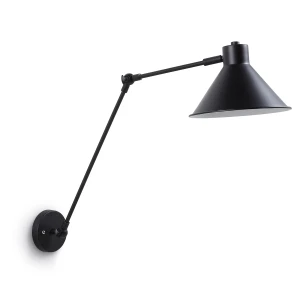 Lampa ścienna Dione  (Odine) - Lampa ścienna Dione  (Odine) - Biały