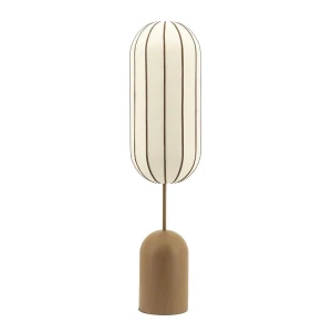 Lampa podłogowa Cocoon Brown
