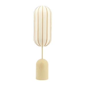 Lampa podłogowa Cocoon Natural