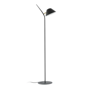 Lampa podłogowa Aurelia (MYSTI)