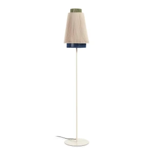 Lampa podłogowa Yuvia