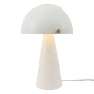 Lampa stołowa Align biała