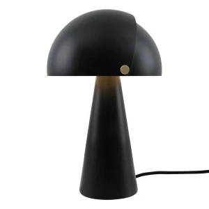 Lampa stołowa Align czarna