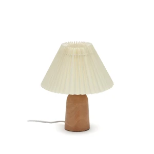 Lampa stołowa Benicarlo