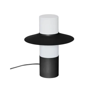 Lampa stołowa Caponio ST czarna