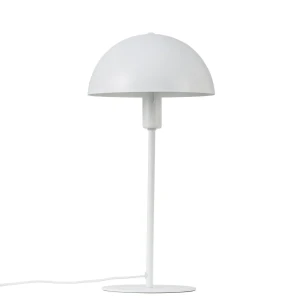 Lampa stołowa Ellen biała