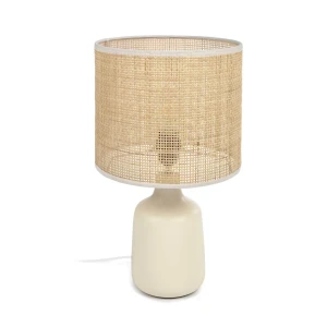 Lampa stołowa Erna