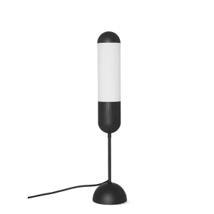 Lampa stołowa FUNSUI ST czarna
