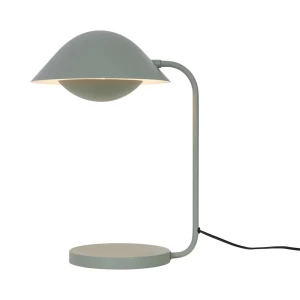 Lampa stołowa Freya zielona