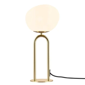 Lampa stołowa Shapes